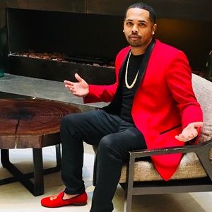 Meet your Posher, Antonio